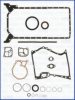 MERCE 1020103205 Gasket Set, crank case